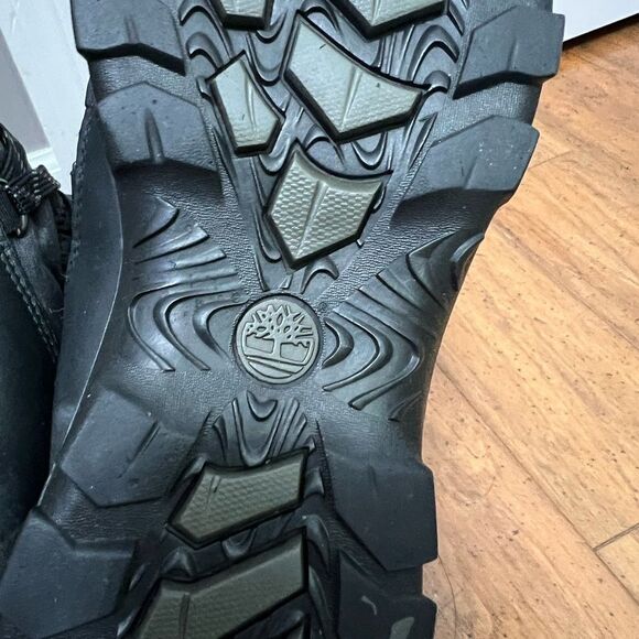 ⚡CLOSET CLEAR-OUT: PRICE DROP⚡ Timberland waterproof winter snow boots l - Picture 7 of 16